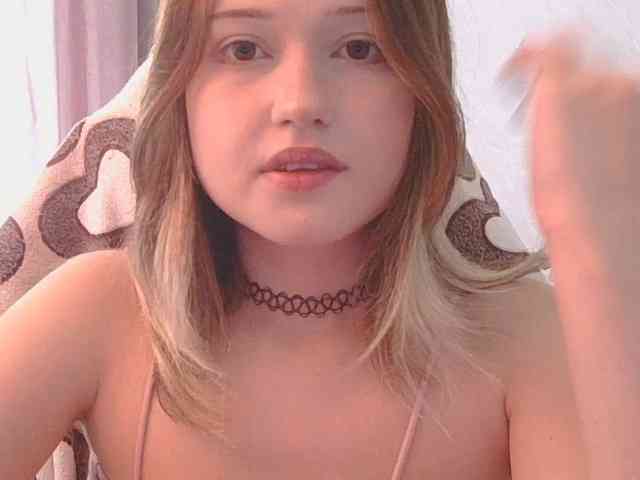 BelovedMary webcam