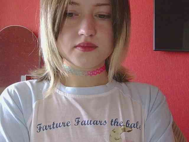 BelovedMary webcam