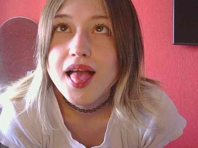 BelovedMary webcam
