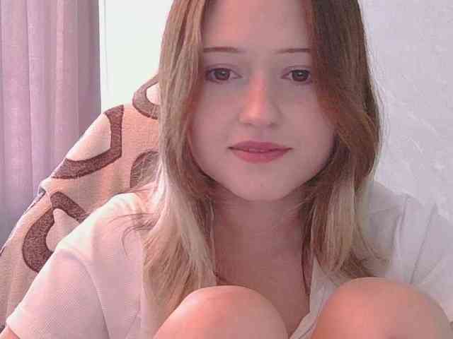 BelovedMary webcam