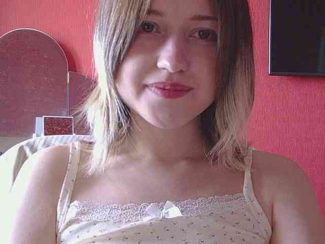BelovedMary webcam