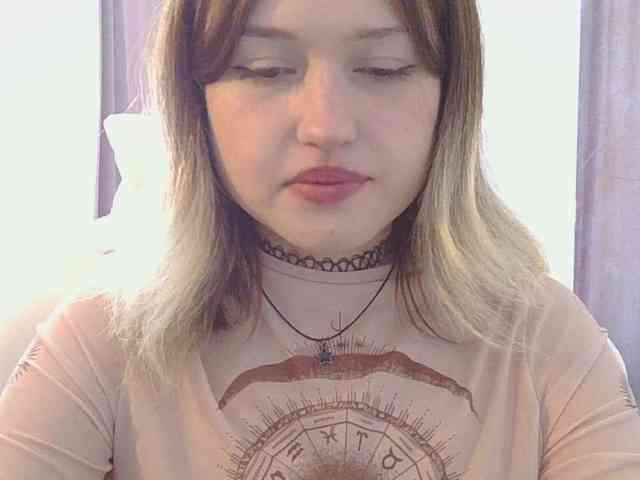 BelovedMary webcam