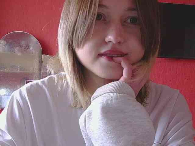 BelovedMary webcam