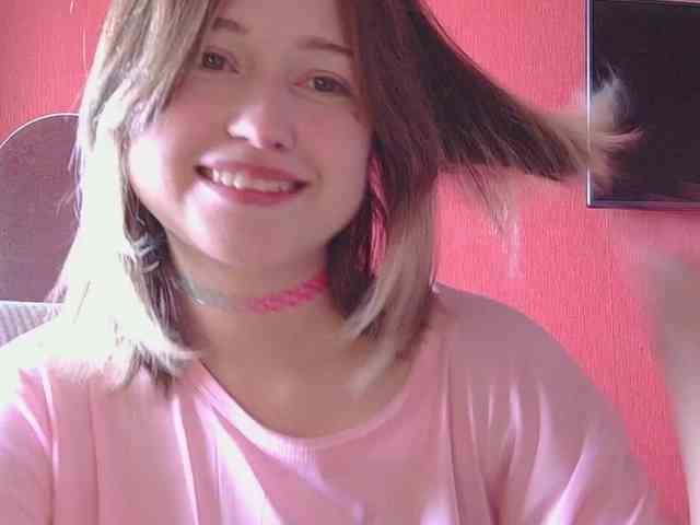 BelovedMary webcam