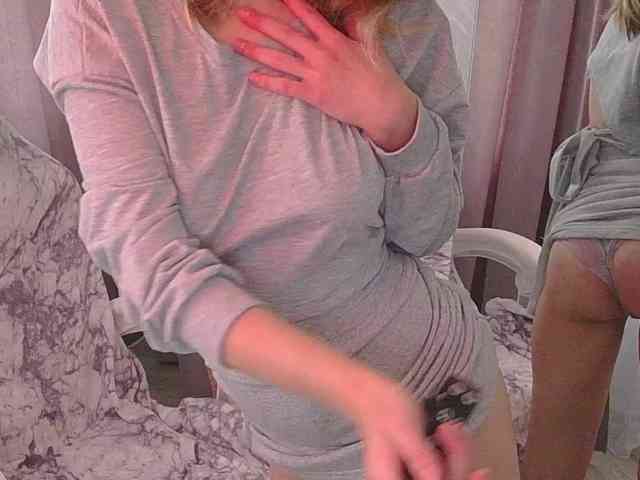 BelovedMary webcam