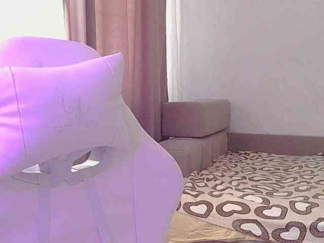 BelovedMary webcam