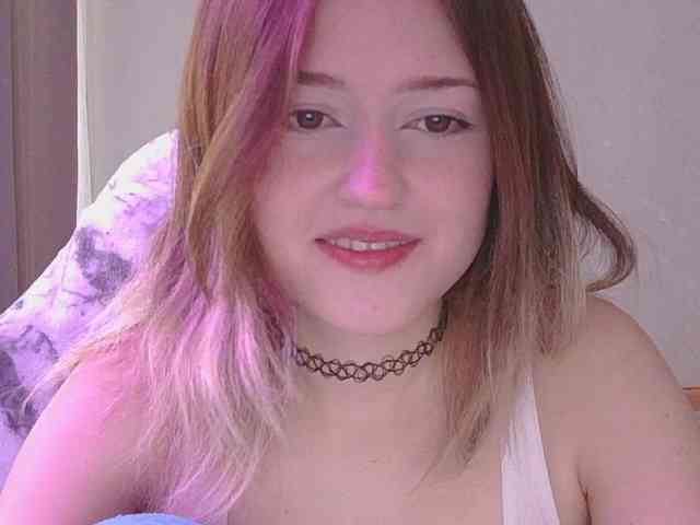 BelovedMary webcam