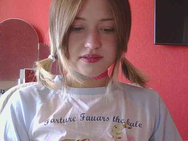 BelovedMary webcam