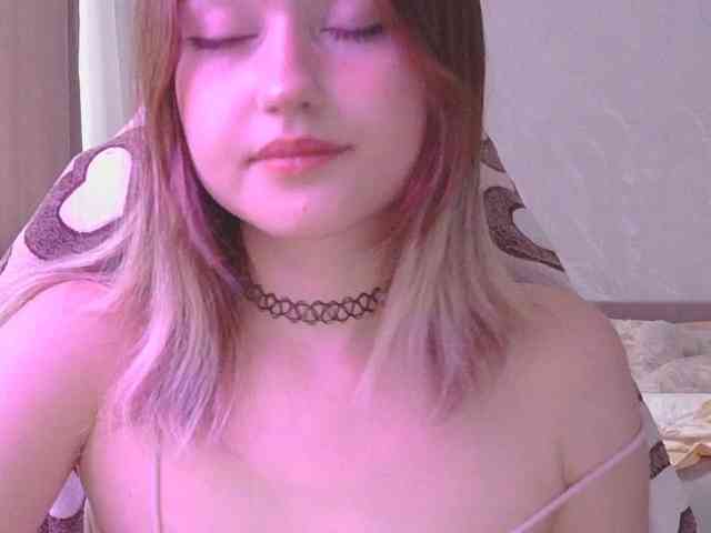 BelovedMary webcam