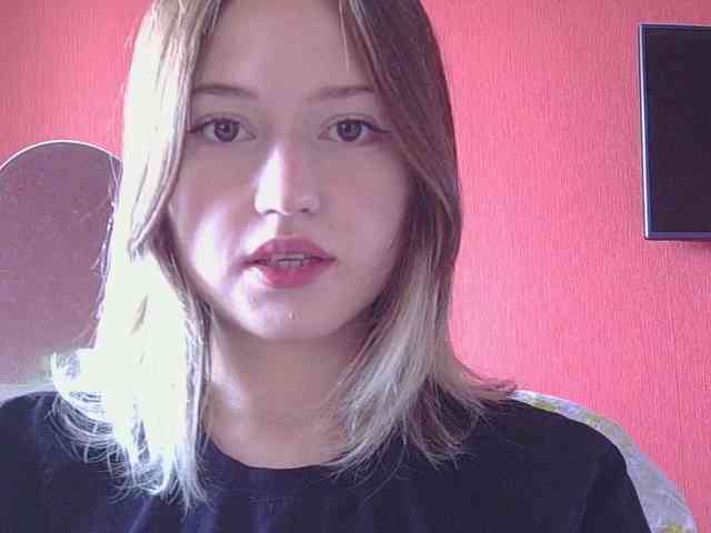 BelovedMary webcam