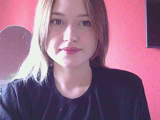 BelovedMary webcam