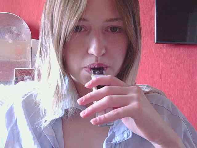 BelovedMary webcam