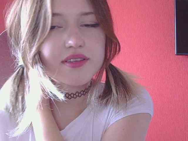 BelovedMary webcam