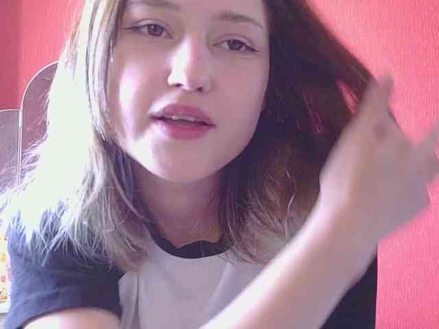 BelovedMary webcam
