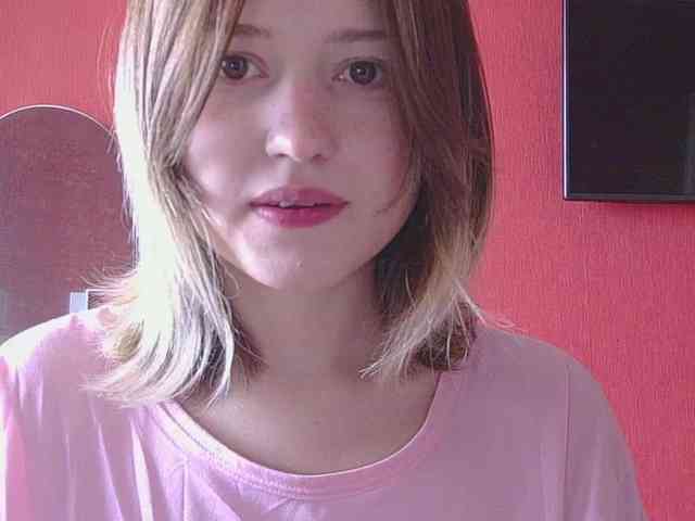 BelovedMary webcam
