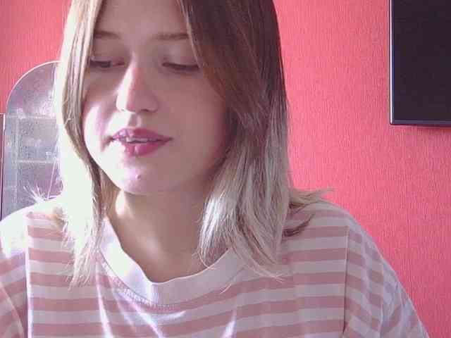 BelovedMary webcam