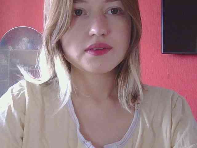 BelovedMary webcam