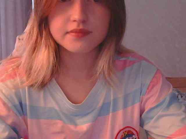BelovedMary webcam