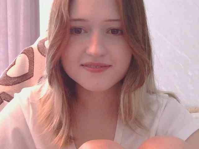 BelovedMary webcam