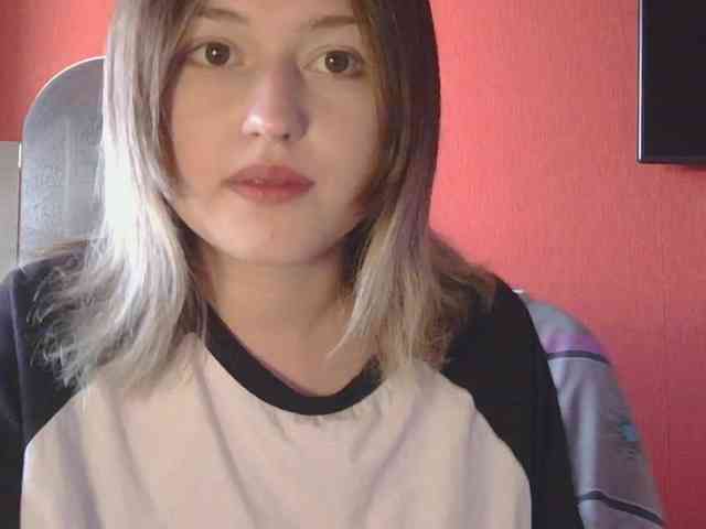 BelovedMary webcam