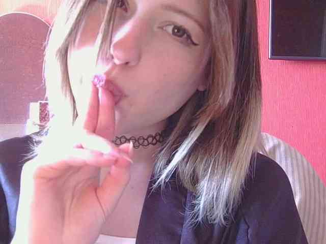 BelovedMary webcam