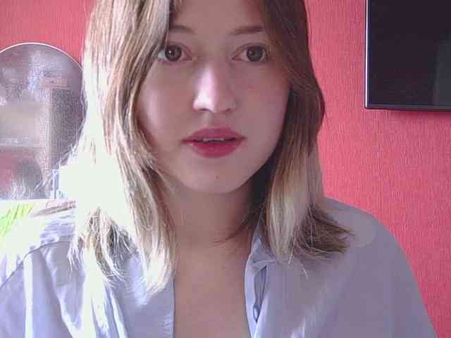 BelovedMary webcam