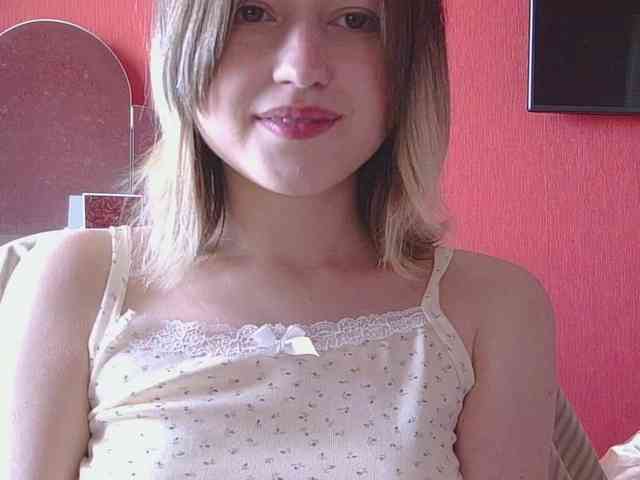 BelovedMary webcam