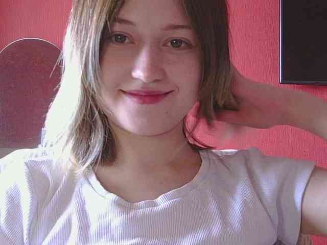 BelovedMary webcam