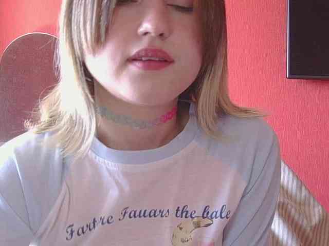 BelovedMary webcam