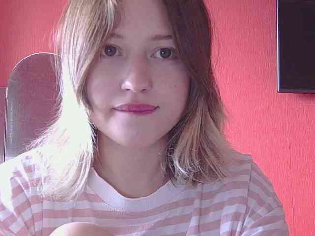 BelovedMary webcam