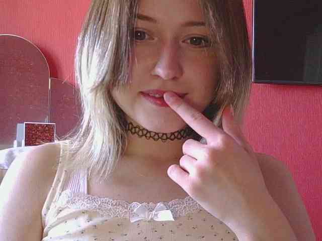 Modelo: BelovedMary