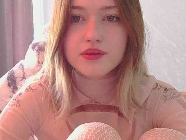 Модель: BelovedMary