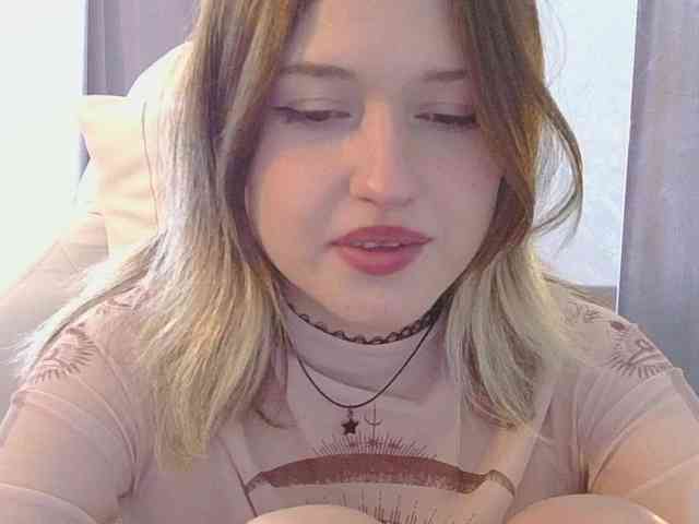 BelovedMary webcam