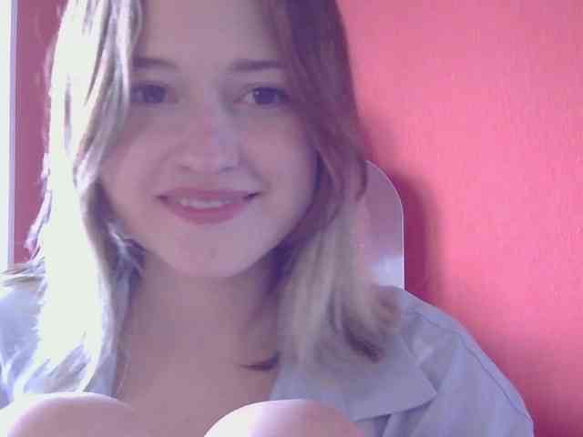 BelovedMary webcam