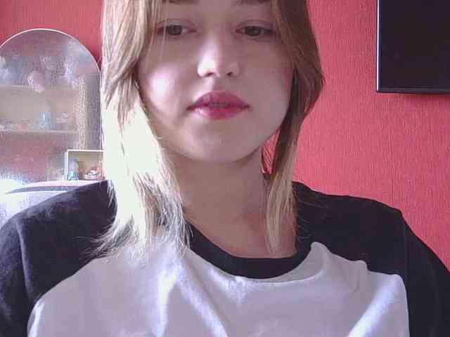 BelovedMary webcam