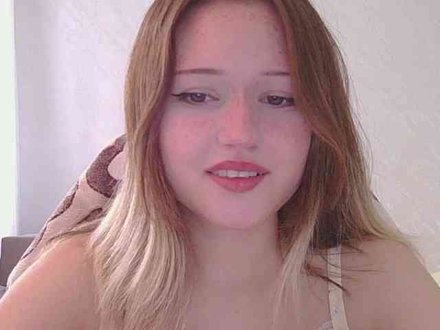 BelovedMary webcam
