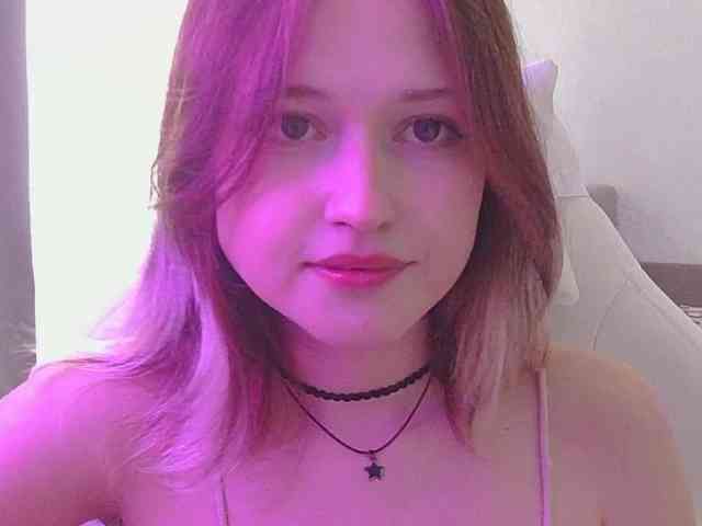 BelovedMary webcam