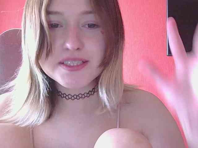 BelovedMary webcam