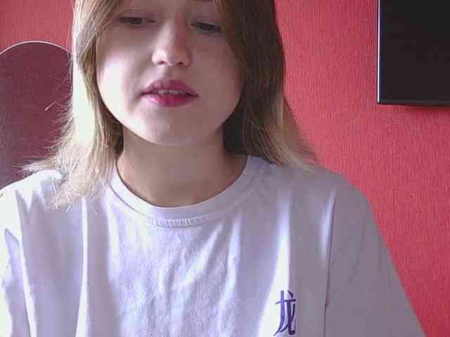 BelovedMary webcam