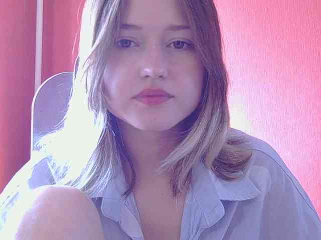 BelovedMary webcam
