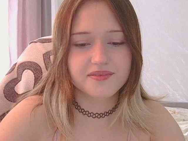 BelovedMary webcam