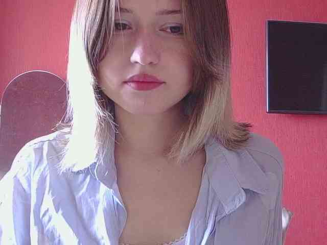 BelovedMary webcam