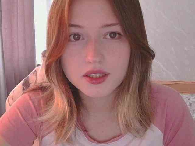 BelovedMary webcam