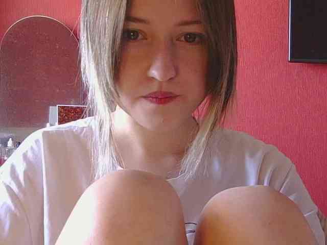 BelovedMary webcam