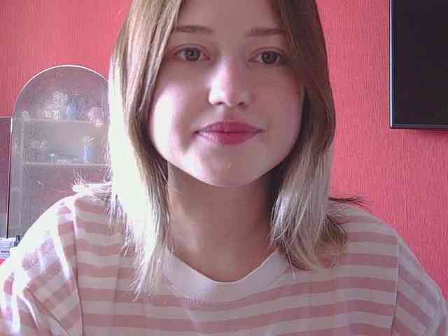 BelovedMary webcam