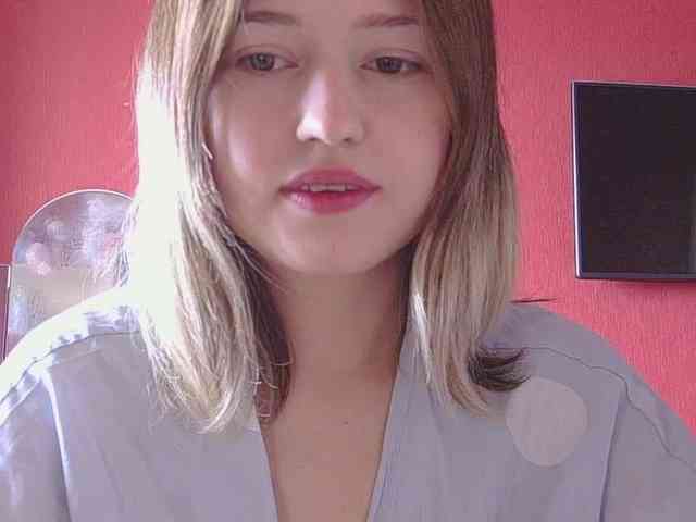 BelovedMary webcam