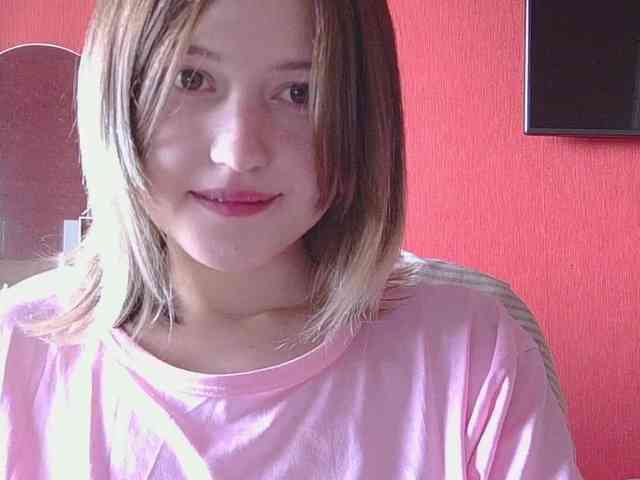 BelovedMary webcam