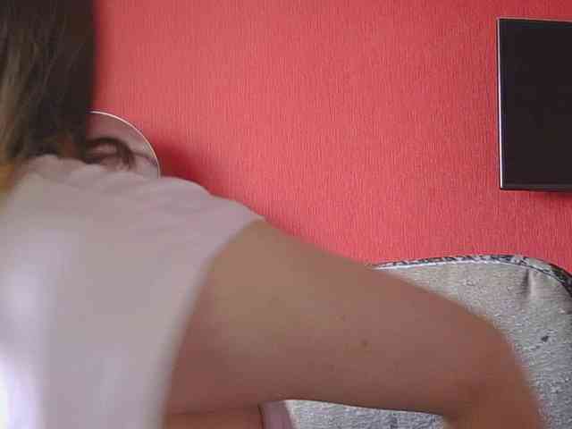 BelovedMary webcam