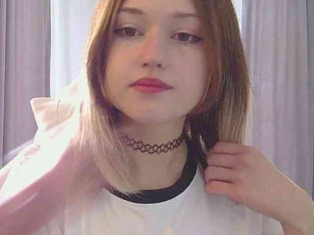 BelovedMary webcam