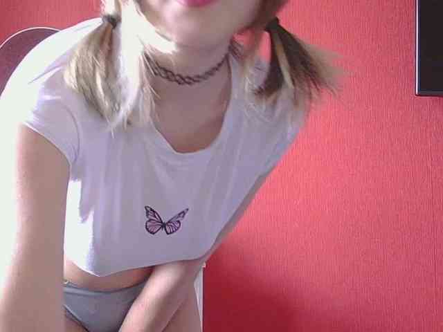 BelovedMary webcam